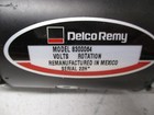 8300064 Delco Remy 29mt Starter 12v  Genuine Delco Remy Reman