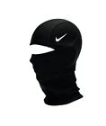 Nike Pro Therma-fit Hyperwarm Hood Ski Mask Black Ships Same Day   