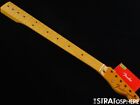 Fender Av Ii American Vintage 1972 Tele 72 Thinline Neck  Telecaster Maple 