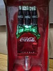 Rare Vintage Coca-cola 6-pack Tree Topper