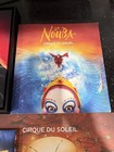 Cirque Du Soleil Souvenir Lot Quidam Amaluna Ovo La Nouba 25 Year Soundtrack