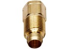 Suburban Rv 525030 Water Heater Manifold Outlet Connector Loxit Nut 1 4  Npt
