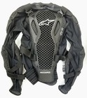 Alpinestars Bionic Action V2 Protection Jacket Black  Size Small