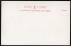 Barbados Hastings Postcard 1900s Marine Hotel