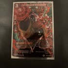 Dragon Ball Super Card 22 Cards- Binder Collection Mint To Near Mint Condition