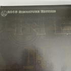 Lionel 2016 Signature Edition Train Dealer Catalog O Scale   Traditional O Gauge