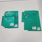 Grade 1 Rigby  Levels E-f  Lot Of 20 - Leveled Readers Guided Reading Books Hmh 