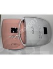 New Dnd Cordless     Rechargeable Uv led Lamp - Your Choice Of Pink Or White 