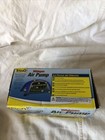 Tetra Whisper 10  Air Pump -  For Aquarium Fish Tanks