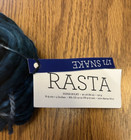 171 Snake  - 150 Gram Skein Malabrigo Rasta Merino Wool Super Bulky Yarn