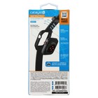 Catalyst Active Defense Case  45mm  For Apple Watch Series 9 8 7 - Black