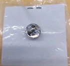 Boeing F-15 Aircraft Silver Color Lapel Pin New On Card 