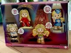 Fisher Price Little People Brittany Spears Mattel Collection Collector Edition