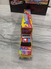 Dale Earnhardt Sr 1999 Peter Max Dually Show Trailer Nascar 1 64 Diecast Action