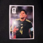 Coca-cola Panini Fifa 2026 World Cup  Edson Alvarez  1 Player Sticker    New