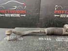 14-17 Maserati Ghibli Power Steering Gear Rack   Pinion