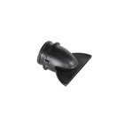Tapetech Compound Tube Filler Adapter - Cta01tt