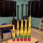 2024 Victus Pencil  -8  2 3 4  Usssa Baseball Bat  Vsbvibp8