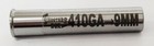 410ga To 9mm Luger Caliber Adapter - Chamber Reducer - Stainless - Free Shipping