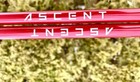 New Pull  Aldila Ascent 60 Stiff Driver Shaft   65g Make Offer