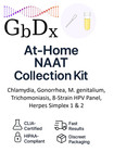 Chlamydia  Gonorrhea  Mgen  Trich  Hpv16  18  45  Hsv 1   2 Urine Test