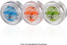 Toys Limelight Led Light-up Yo-yo  Beginner Level Yo-yo With Led Lights  Colors