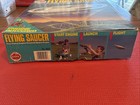 Vintage Cox R c Gas Engine Star Cruiser Flying Saucer Cat No 4600