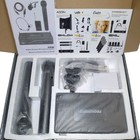 Cad Audio Proformance Black Dual Handheld Wireless Mic System Dj Live Karaoke