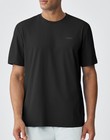 K-swiss Mens Pickleball Graphic T-shirt - Dryaero Quick Dry Moisture Wicking