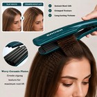 Hair Crimper  Ceramic Crimping Iron With 5 Temp Settings  150   -230      30s