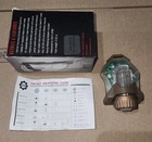 S s Precision Manta Strobe    W  Webbing Adapter Ms-0015 Ir Green White Lights