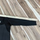 Volcom Men s Full Wetsuit Black Long Sleeve Neoprene Surf Dive Size L 2 3 Mm