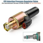 Genuine Motorcraft 7 3l 94-03 Fuel Injection Pressure Regulator Ipr Valve Cm5013