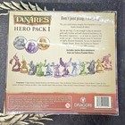Tanares Adventures Hero Pack 1 Rpg Arena The Contest D d 5e