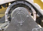 Sprocket Repair Kit Fits Cat 267 267b 277 277b 287 287b