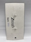 Zoroufy Antique Brass Stair Carpet Clips For Stair Runners Stair Rod 5600