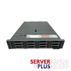 Dell Poweredge R740xd 12x 3 5 Lff Server  2x Gold 6132  128gb - 768gb Ram  Trays