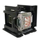 Al    Series Lamp   Housing For The Infocus In5316hd Projector - 90 Day Warranty