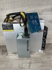 Bitmain Antminer E3 Silver 190mh Asic Miner Ethereum Virtual Currency Mining