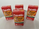 40 Ct Hartz Delectables Squeeze Up Lickable Cat Treat  Chicken And Tuna Flavor
