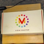 View-master Virtual Reality Starter Pack Red Vr Headset Dll68