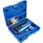 Hydraulic Knockout Punch Electrical Conduit Hole Cutter Set Ko Tool Kit 1 2 To 2