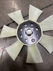 84595910 Fan Clutch  2021-24 Gmc Savana Chevy Express