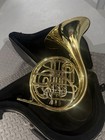 Holton H378 Double French Horn F bb