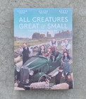 All Creatures Great And Small - The Complete Series Seasons 1-6 Dvd 12-disc 5