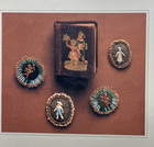 Japanese Bead Jewelry Craft Books And Magazine - Patterns   Diagrams