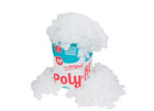 Poly-fil Polyester Fiberfill Stuffing  20lb Box  Bulk  By Fairfield