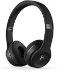Beats By Dr  Dre Solo3 Wireless On-ear Headphones Black Mx432ll a   Brand New