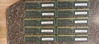 Lot Micron dell 160gb  10x16gb  2rx4 Pc3l-10600r Server Ram Mt36ksf2g72pz Memory
