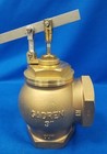 Grainger Approved Gadren 3  Float Valve  Fntp  Bronze  Ahl300-gr